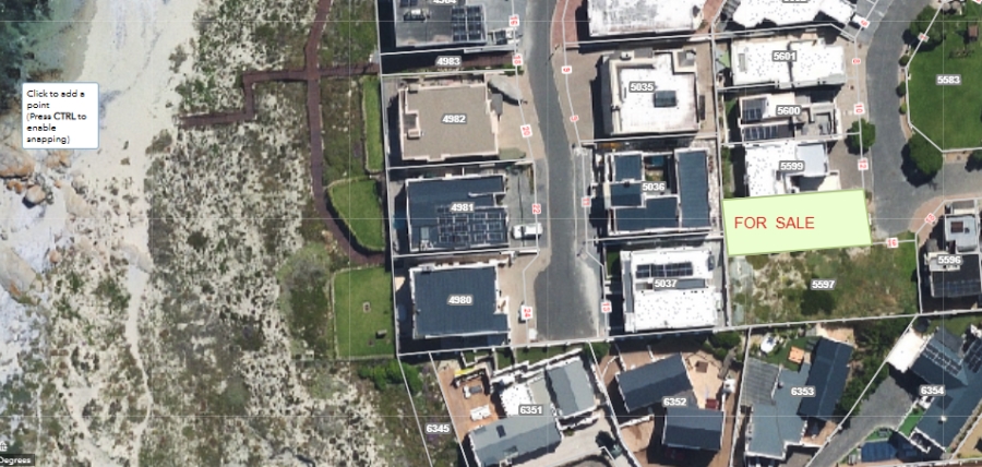 0 Bedroom Property for Sale in Waterfront Western Cape